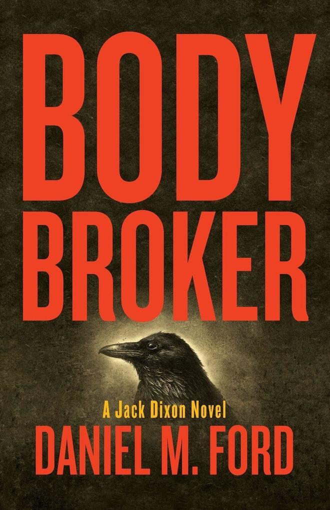 Body Broker