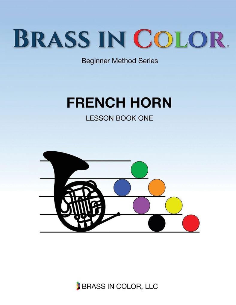 Brass in Color
