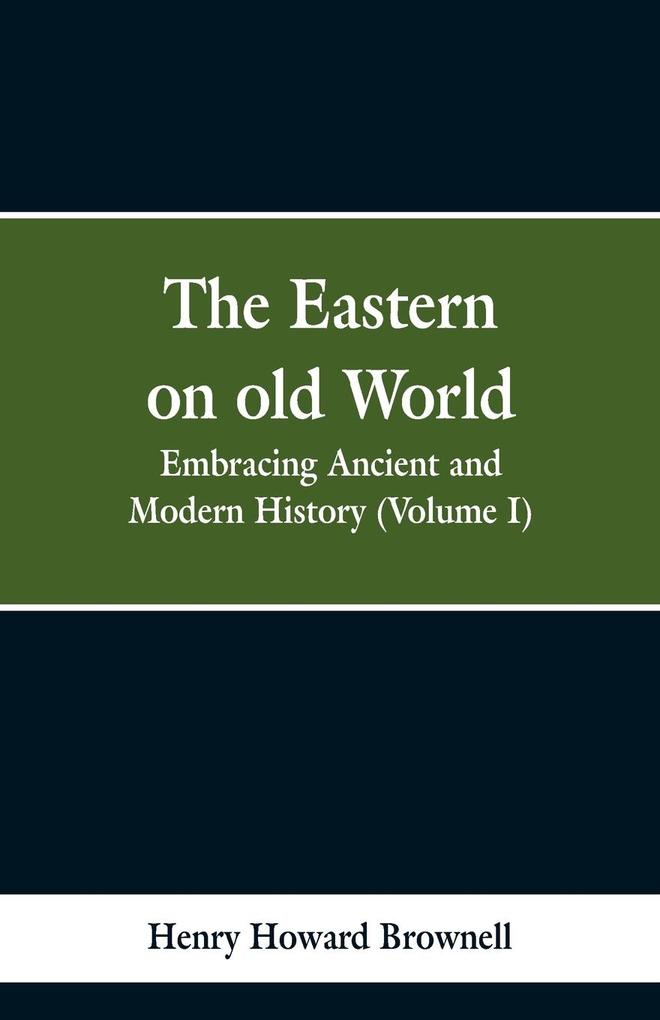 The Eastern on old World