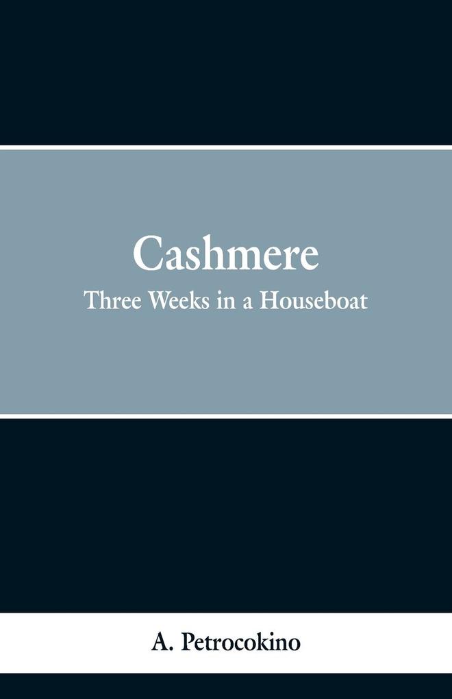 Cashmere