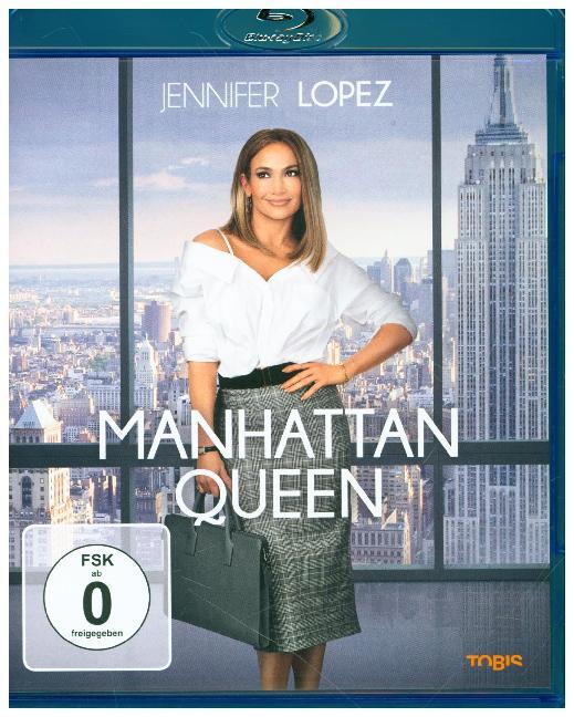 Manhattan Queen