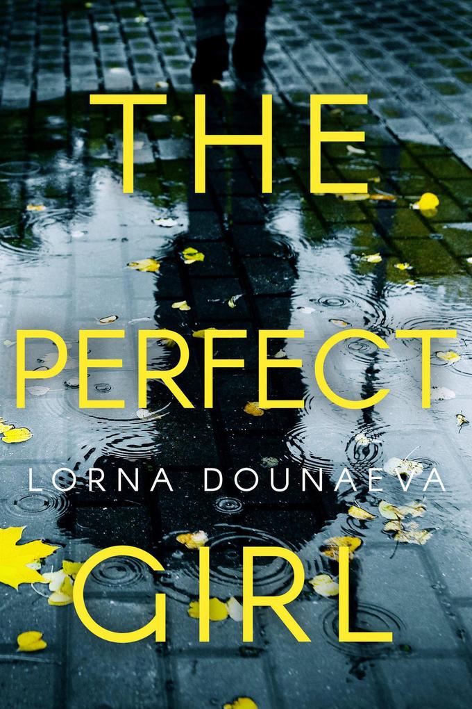 The Perfect Girl (May Queen Killers #1)