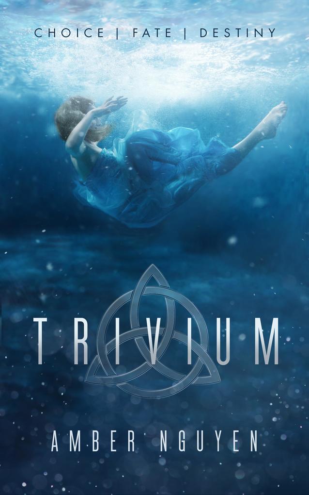 Trivium (The Trivium Trilogy #1)