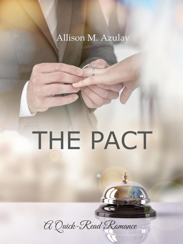 The Pact (Quick-Read Series #7)