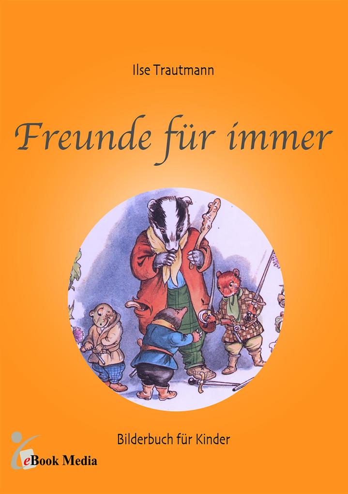 Freunde für immer
