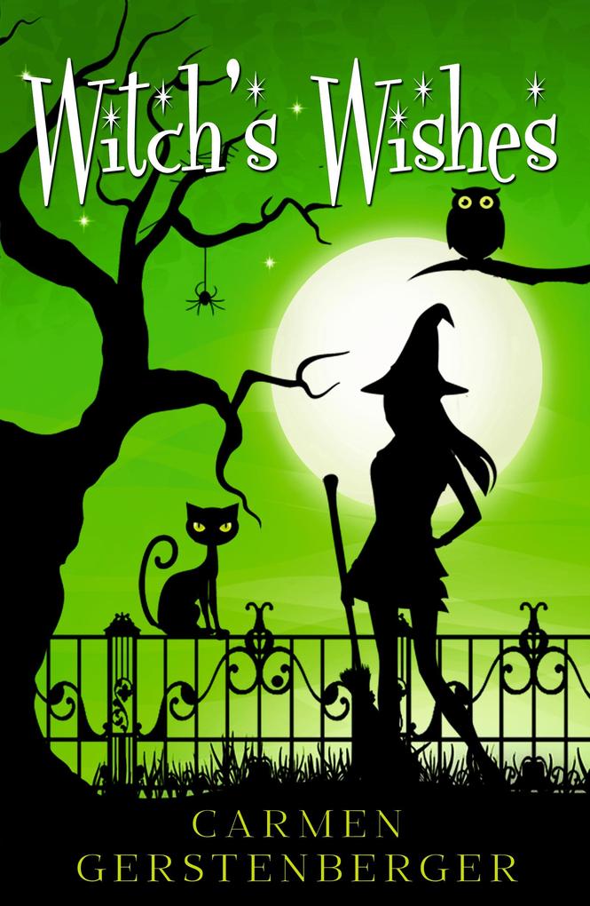 Witchs Wishes