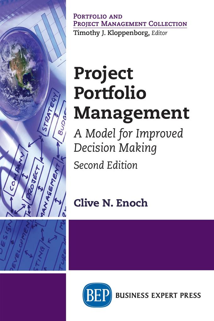 Project Portfolio Management Second Edition