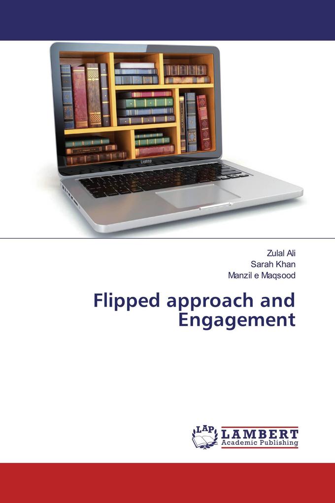 Flipped approach and Engagement
