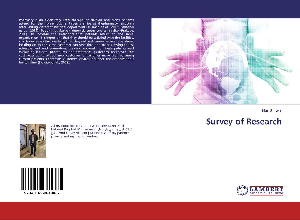 Survey of Research