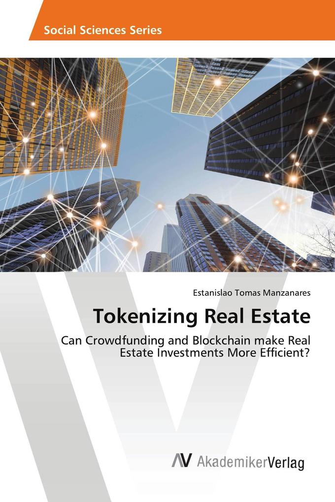 Tokenizing Real Estate