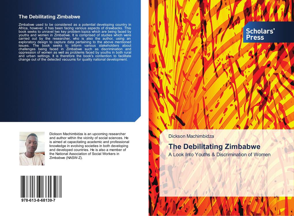 The Debilitating Zimbabwe