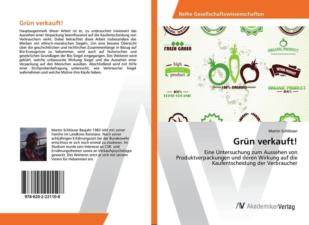 Grün verkauft!