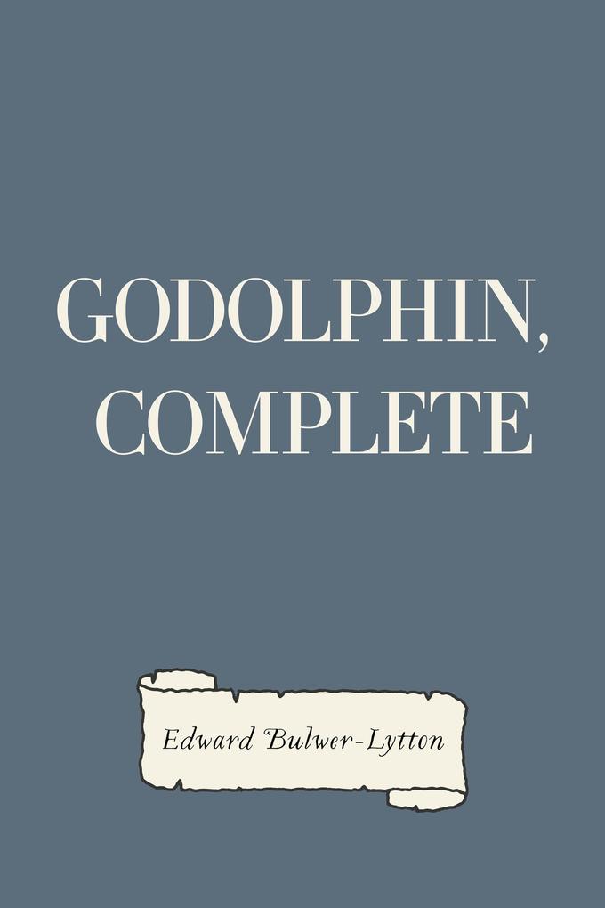 Godolphin Complete