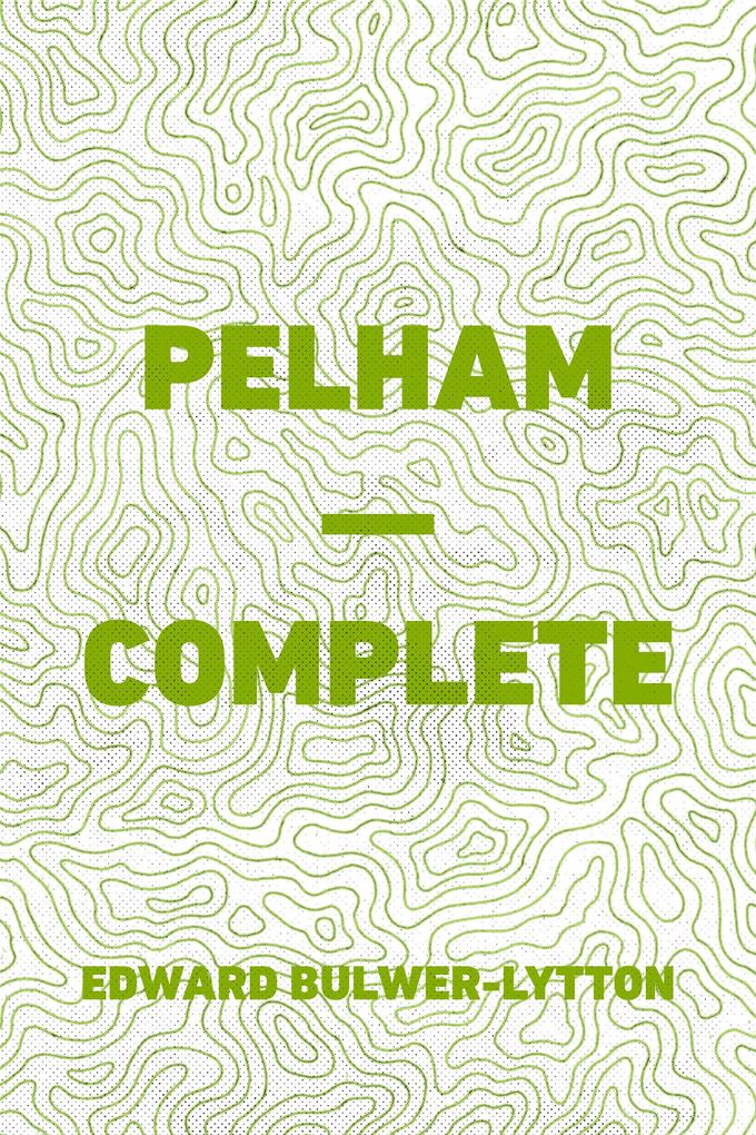 Pelham - Complete