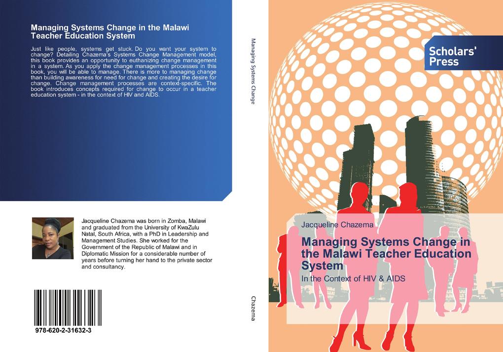 Managing Systems Change in the Malawi Teacher Education System