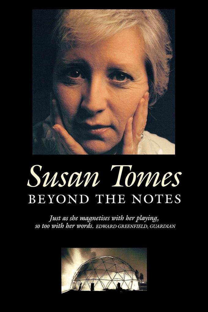 Beyond the Notes