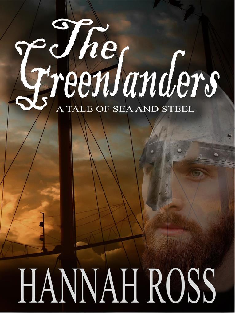The Greenlanders - A Tale of Sea and Steel