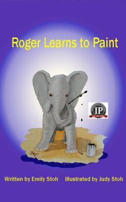 Roger Learns to Paint