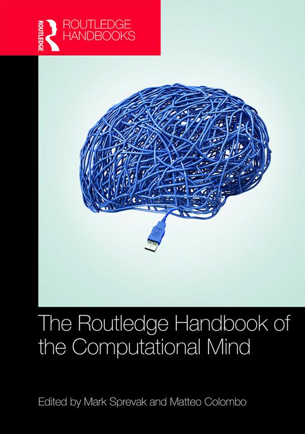 The Routledge Handbook of the Computational Mind
