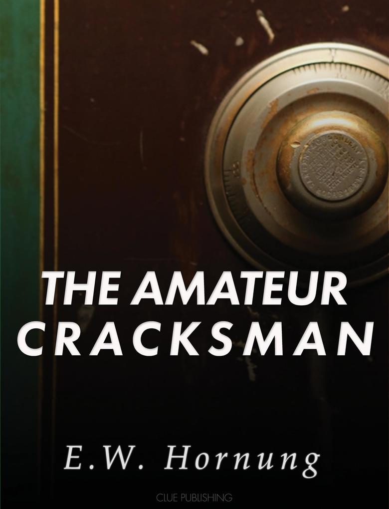 The Amateur Cracksman