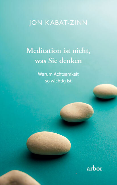 Meditation ist nicht was Sie denken