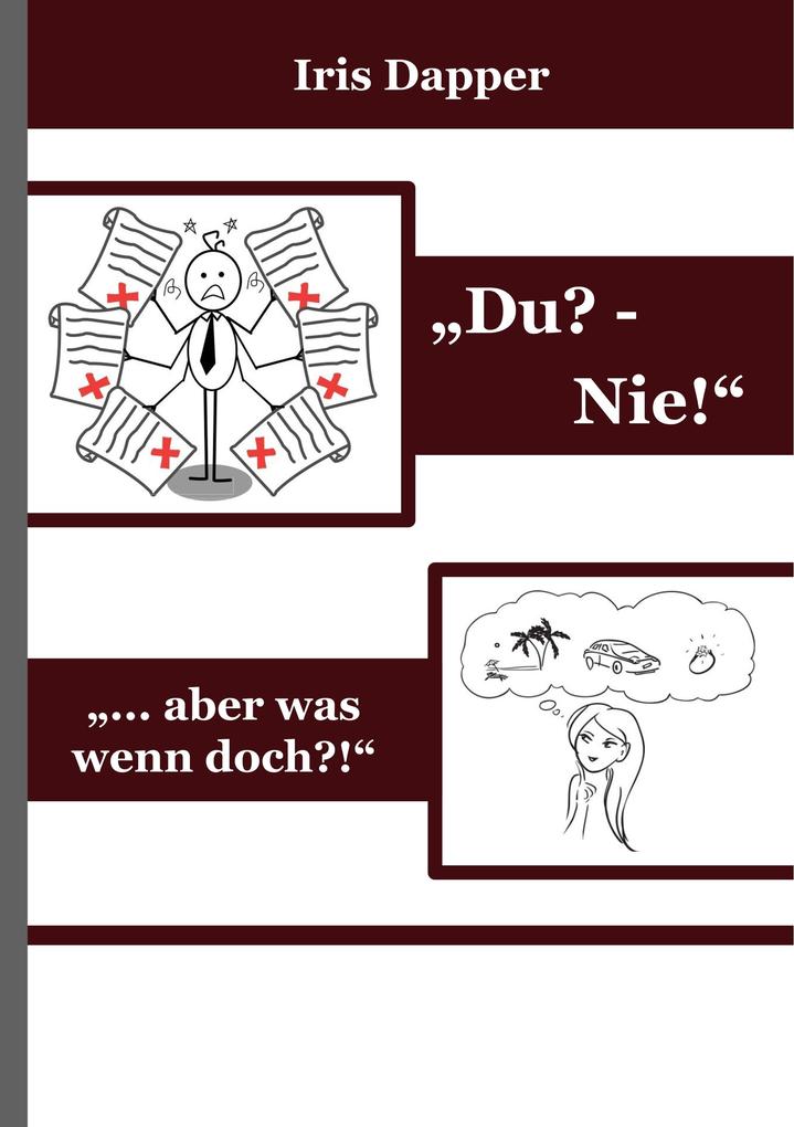 'Du? - Nie!'