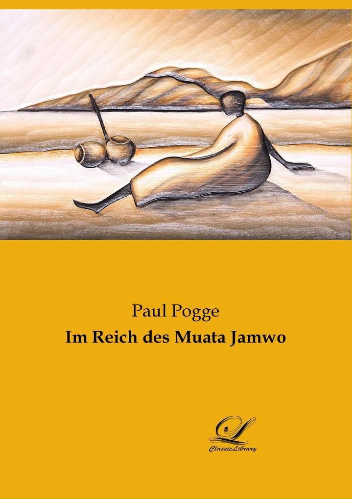 Im Reich des Muata Jamwo