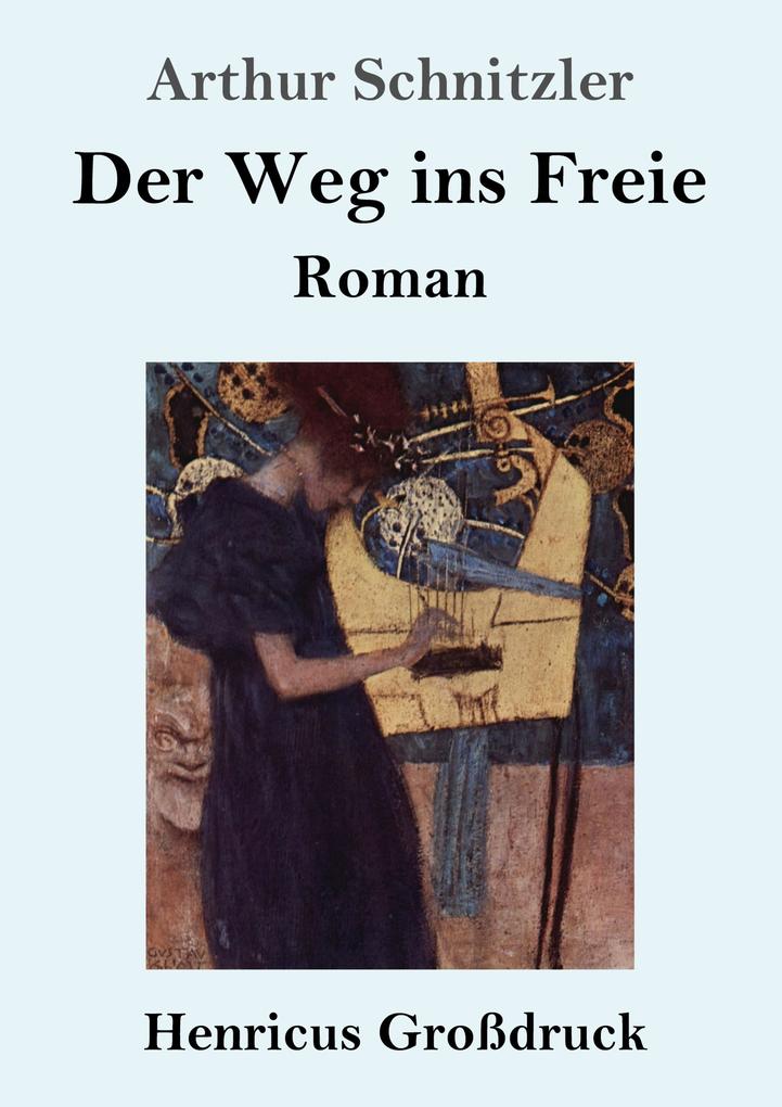 Image of Der Weg ins Freie (Großdruck)