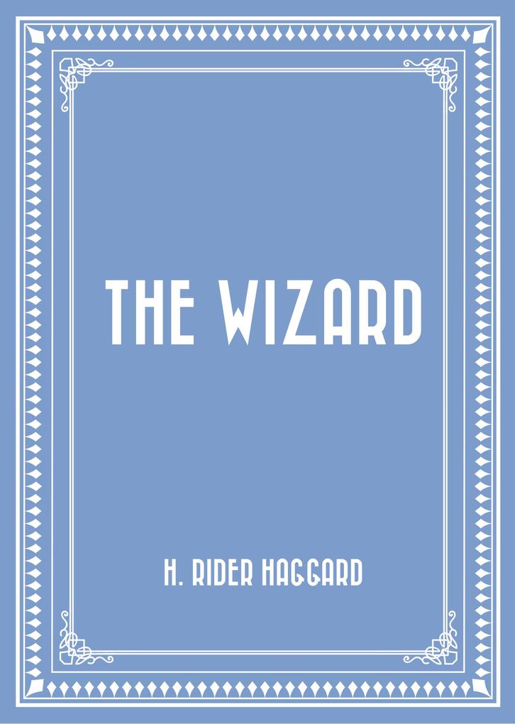 The Wizard