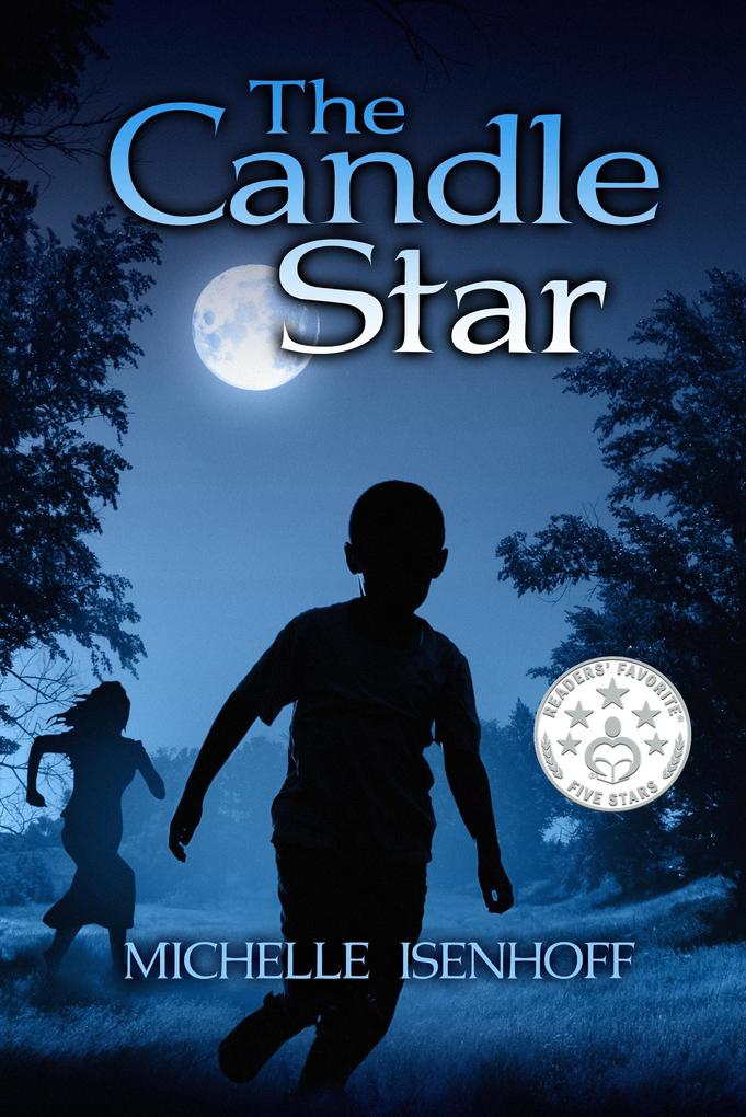 The Candle Star (Divided Decade Collection #1)