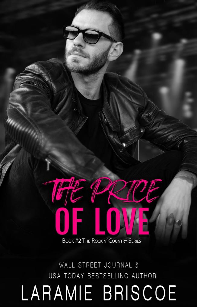 The Price of Love (Rockin‘ Country #2)