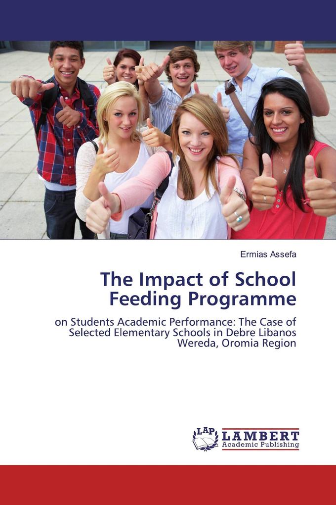 The Impact of School Feeding Programme