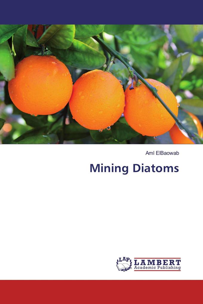 Mining Diatoms