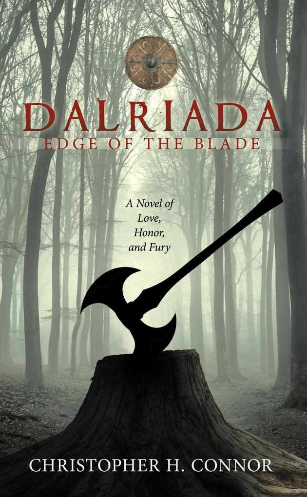 Dalriada: Edge of the Blade