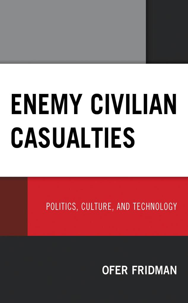 Enemy Civilian Casualties