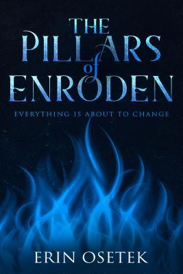 The Pillars of Enroden