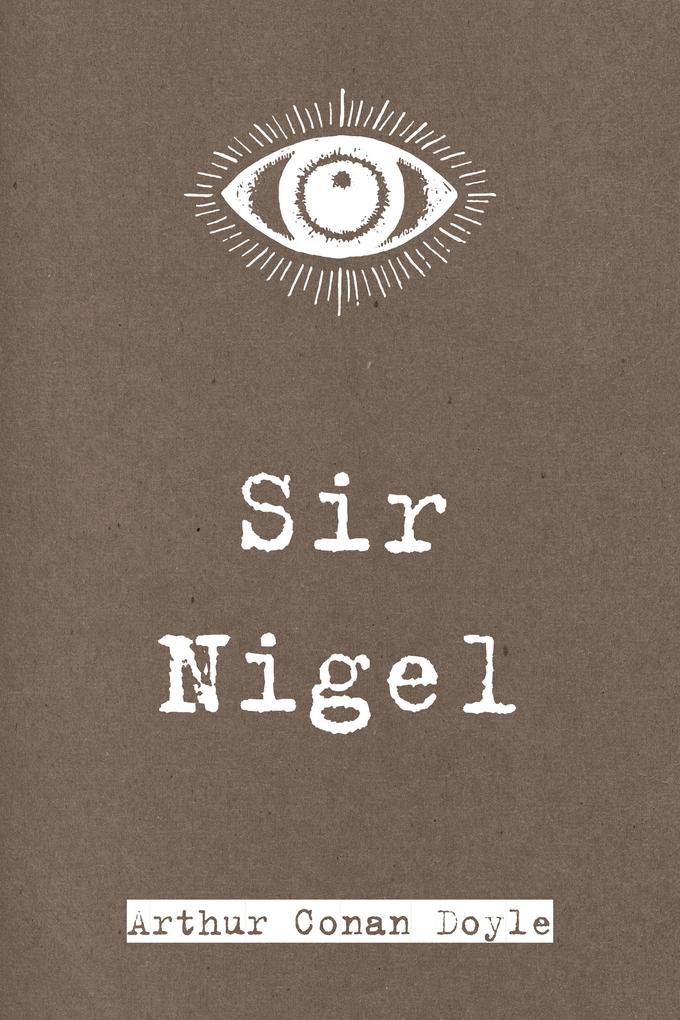 Sir Nigel