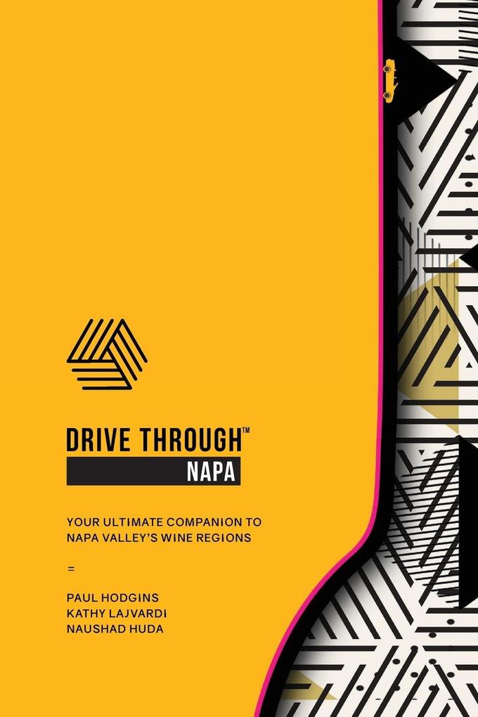 Drive Through Napa