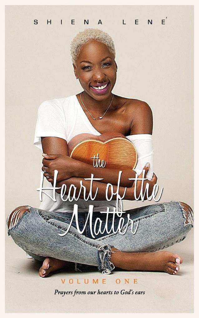 The Heart of The Matter