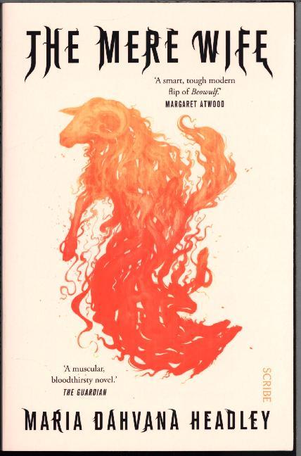 The Mere Wife