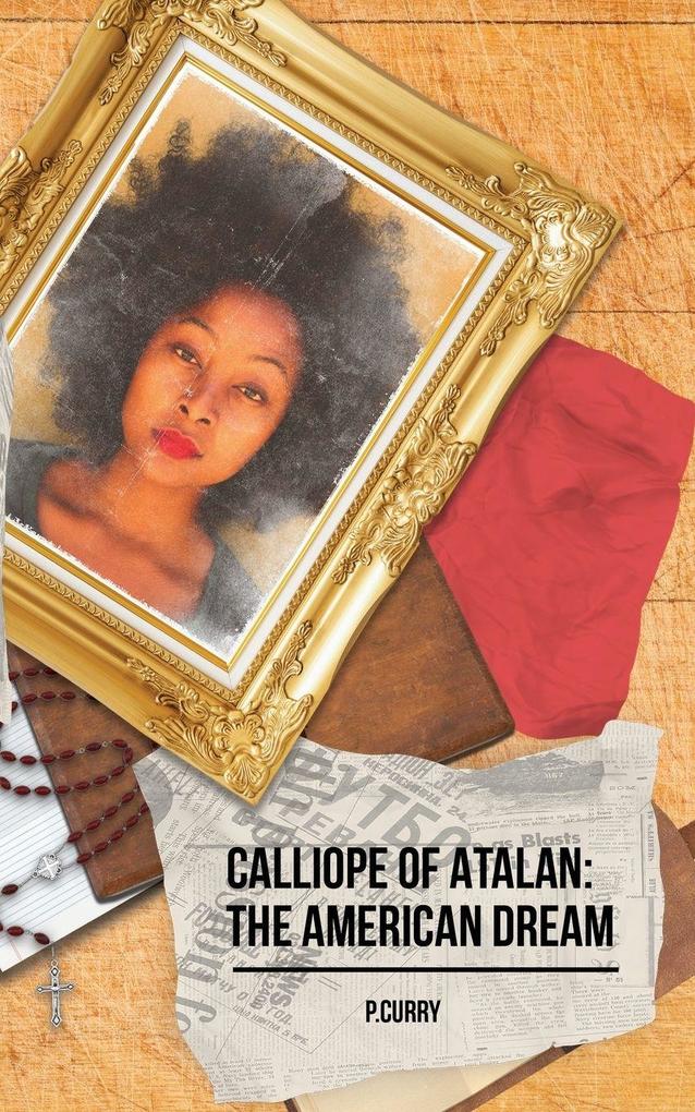 Calliope Of Atalan