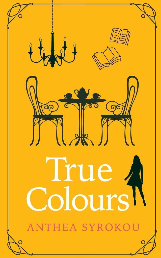 True Colours