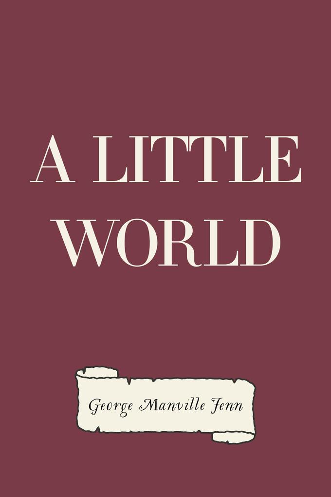 A Little World