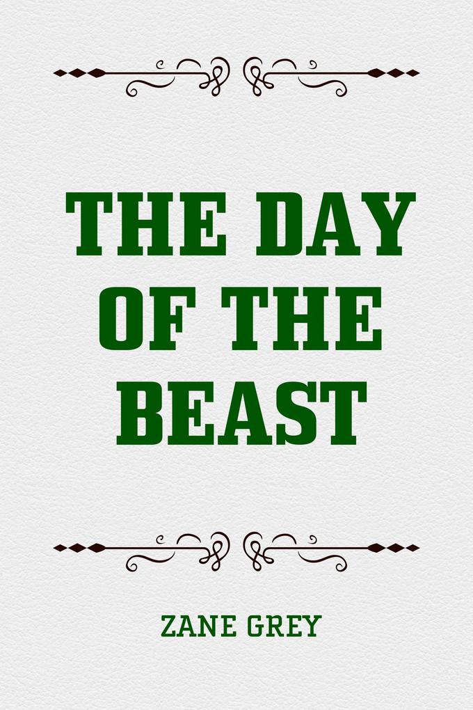 The Day of the Beast