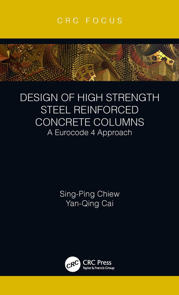  of High Strength Steel Reinforced Concrete Columns