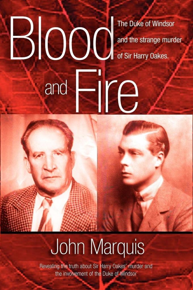 Blood and Fire