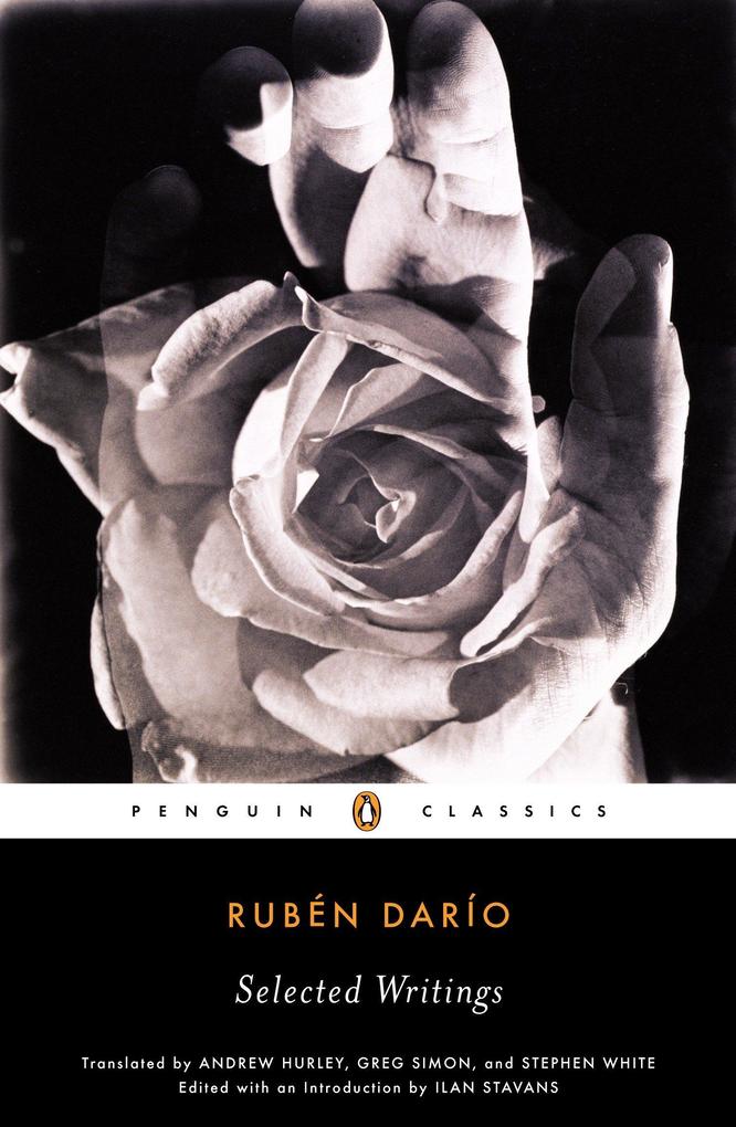 Selected Writings - Ruben Dario