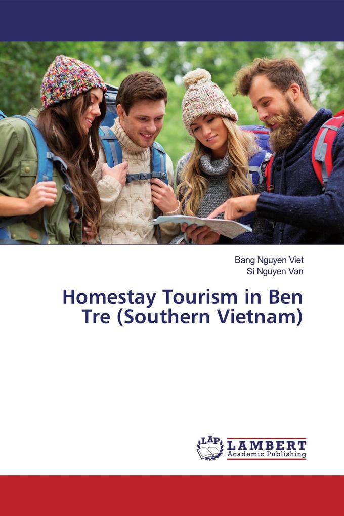 Homestay Tourism in Ben Tre (Southern Vietnam)