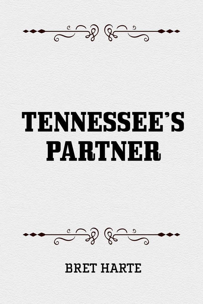 Tennessee's Partner