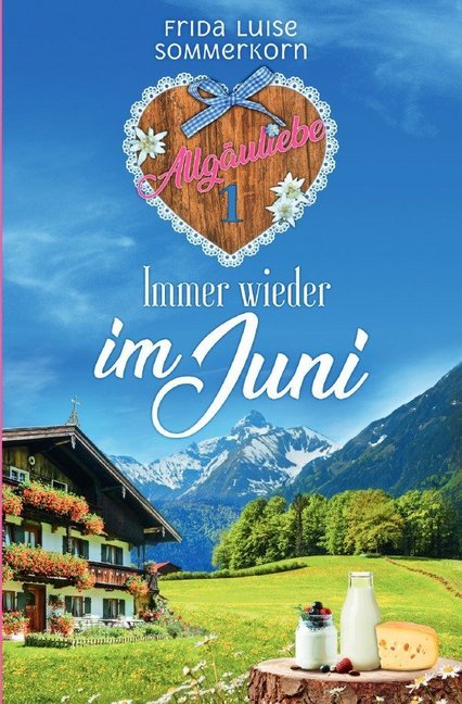 Image of Immer wieder im Juni